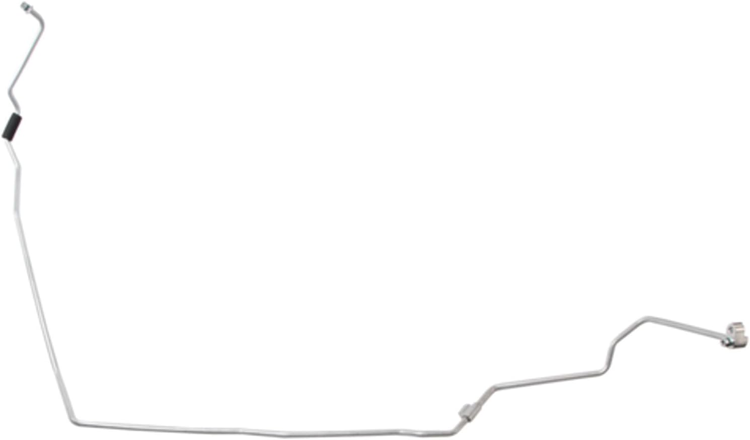 Mechanics Choice A/C Refrigerant Liquid Hose for 2017-2021 Subaru Crosstrek, Impreza (2.0L 4 Cylinder)