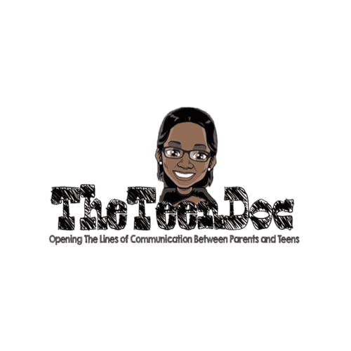 『Exploring TheTeenDoc - San Mateo California Mental Health Services』のカバーアート