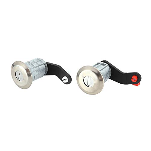 Cilindro de cerradura de puerta Master 1998-2016 en material ABS 2