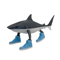 Lot De 24 Figurines Brainrot Animaux – Tung Tung Sahur Figure Q Ver. – 8,9 à 10,2 Cm, Déco Et Cadeau