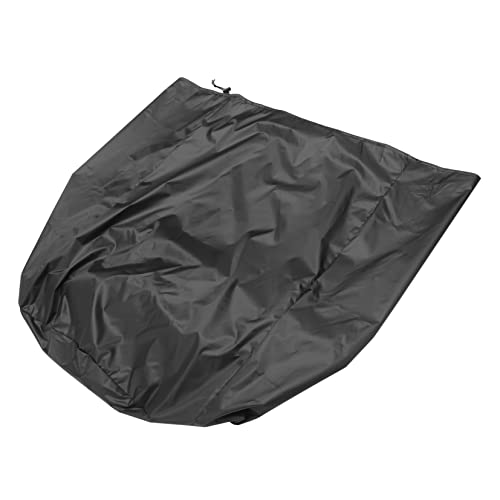 BESPORTBLE Golf Discs Basket Sleeve Protective Breathable Cover for Golfs Basket Drawstring Closure