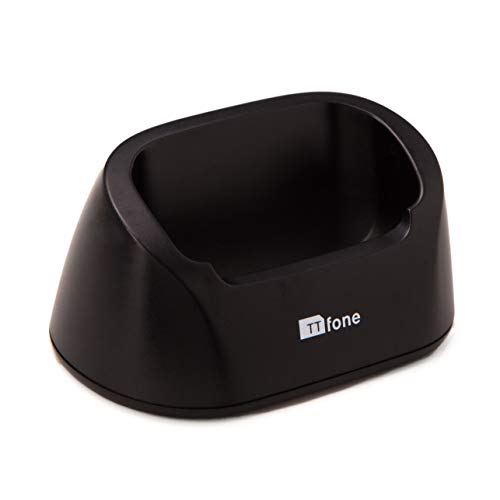 TTfone Spare Docking Dock Station with Charger (TT950), TT950Dock - Image 2