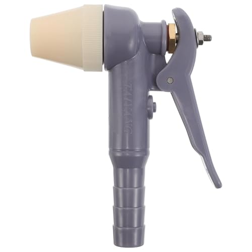 Pistolet à calfeutrer compact contre les bavures de coulis - 2