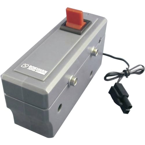 Interrupteur de ponçage Rokuhan 97303 pour animer vos gares de modélisme ferroviaire Z