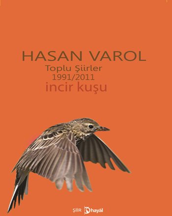 Hasan Varol – Toplu Siirler Hasan Varol – Toplu Siirler