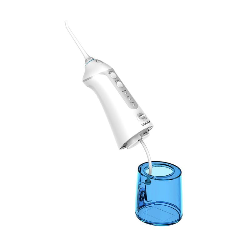 IRRIGADOR SOGO SS12355 RECARGABLE 0,3L