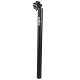 sattelstütze 27 2mm 600mm Das 1-Schrauben-Design bietet eine einfache Einstellung von vorne nach hinten und einen unendlichen Winkel. Schnelle Demontage und einfache Installation.