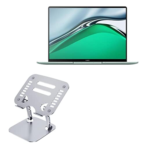 Base ajustable metálica para laptop BoxWave