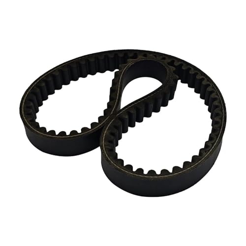 Courroie trapézoïdale 808x22 pour stopper le patinage de transmission du scooter YW125
