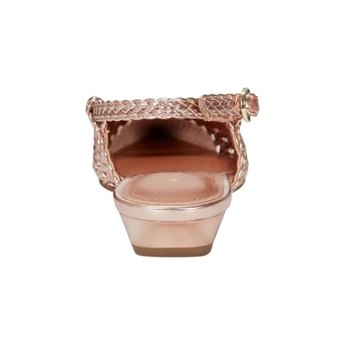 Marc Fisher Women's Kelysa Ballet Flat2