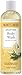Burts Bees Rosemary & Lemon Body Wash, 12 Oz - Pack of 3 (Package May Vary)