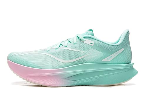 [LI-NING(���[�j��)] FEIDIAN 6 CHALLENGER �����j���O�V���[�Y �j�q ���� �y�� ������ �����g���[�j���O �X�|�[�c �X�J�C�u���[/�s���N 30.5CM