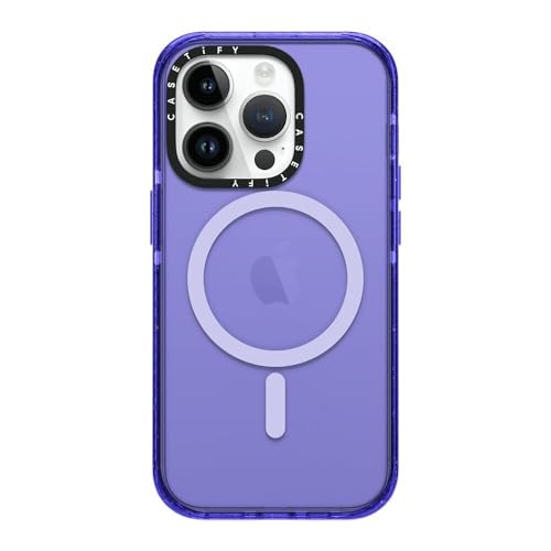 Image of CASETiFY for iPhone 14 Pro Case - Impact Compatible with MagSafe