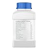 MS TCM Murashige & Skoog Plant Tissue Culture Medium Complete Blend with Sucrose & Agar Supports Micropropagation Rooting Works with All PGRs 250g Makes 6L of Solution