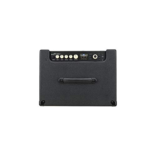Image of Fender Rumble Stage 800 Bass Amplifier, with 2-Year Warranty