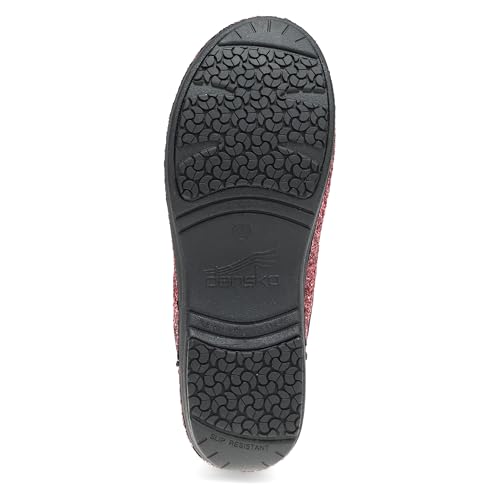 Image of Dansko Women's XP 2.0 Clogs - Lightweight Slip-Resistant Footwear for Comfort and Support - Ideal for - Nursing, Veterinarians, Food Service, Healthcare