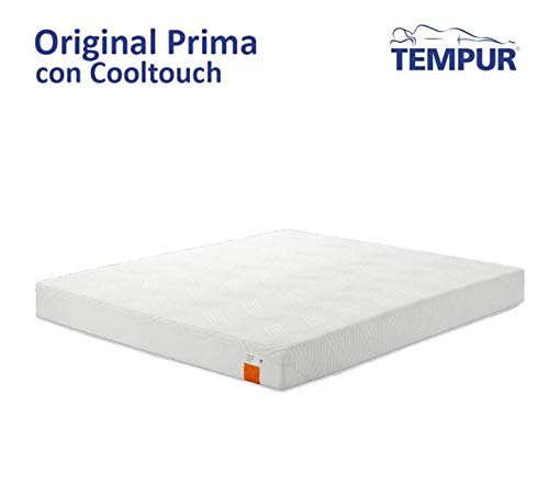 TEMPUR Colchón Original Prima Cooltouch