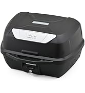 ★GIVI★リアボックス★E43NTLーADV GIVI E43NTL-ADV 未塗装ブラック｜株式会社デイトナ