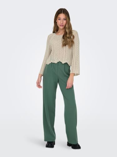 ONLNOLA Life 3/4 Pullover KNT NOOS – Ansicht 3
