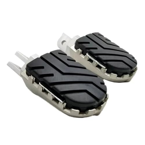 Repose-pieds avant moto anti-glisse F850GS stable pour F800GS F700GS F650GS