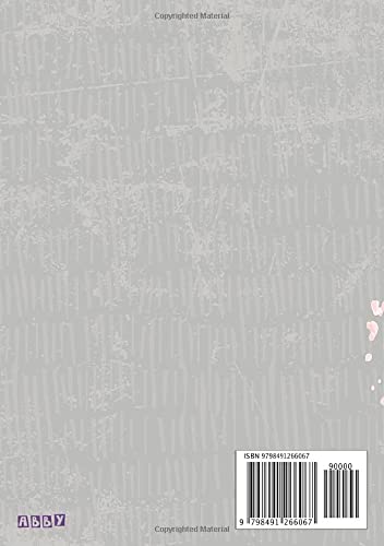 Miniatura 2 de Abby Notebook A5 Personalized name Abby Birthday gift for women, girl, mom, sister, daughter ... Cute little girl with cat 120 lined pages