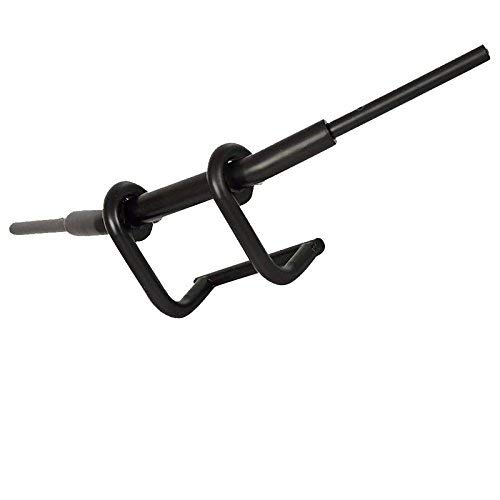 Bike 12-C A1 Quality Handle Bar Thick Pipe Handlebar Chrome for Royal Enfield Thunderbird 500 T-1-image-36