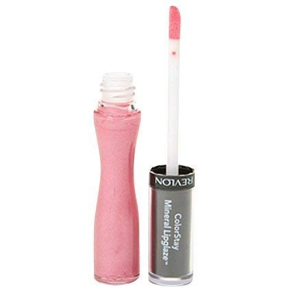 Revlon Colorstay Mineral Lipglaze - Eternal Blossom (535)