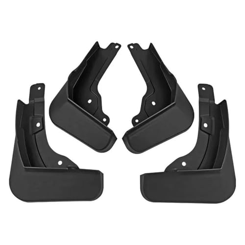 Garde-boue pour Haval H6 GT 2022 2023 protection avant arrière
