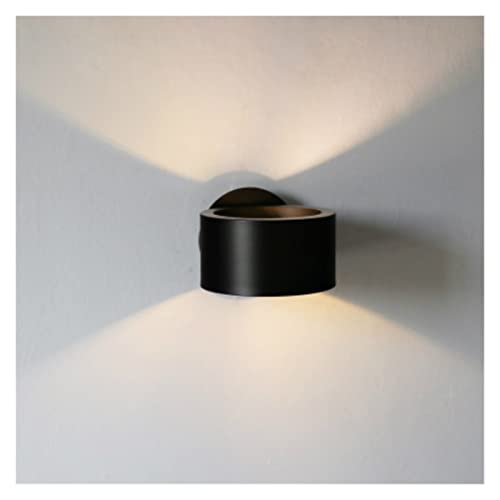 Applique murale LED chambre ambiance tamisée et luminaire chic pour repas de restaurant