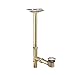American Standard 1599205.295 Evolution Deep Soak Max Drain, 1.5, Satin Nickel