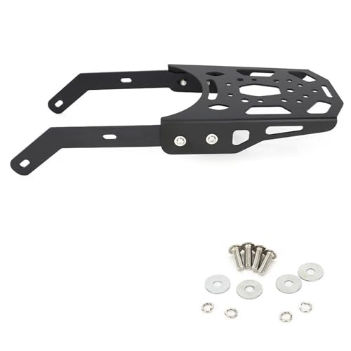 Porte-bagages arrière pour Super73 R support de cadre de chargement de vélo