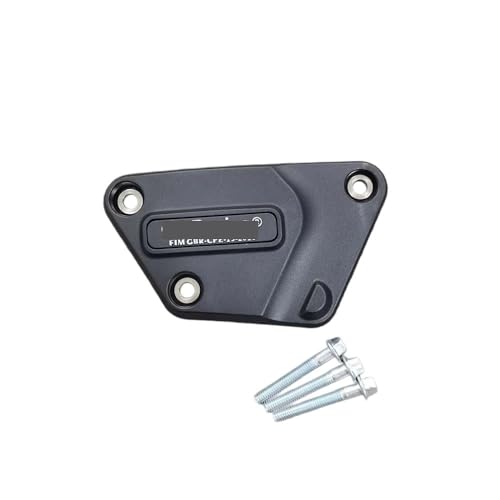 Couvercle stator moteur antichoc Protection moteur moto YZF-R6 2006-2025 bouclier carter