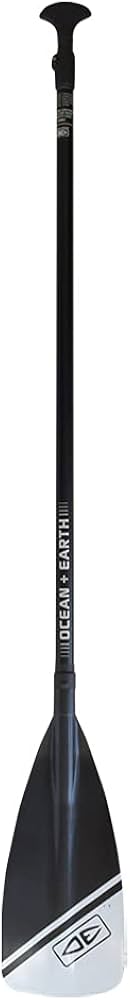 最終値下げ　OCEAN&EARTH SUP パドル □OCEAN&EARTH(オーシャンアンドアース) SUP ALUMINIUM SHAFT