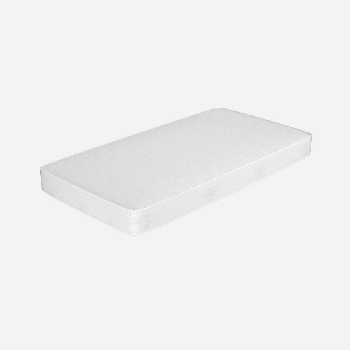 Matras 130 X 195 Memory Orthopedisch | Premium Quality | Hoogte 20 Cm Made In Italy
