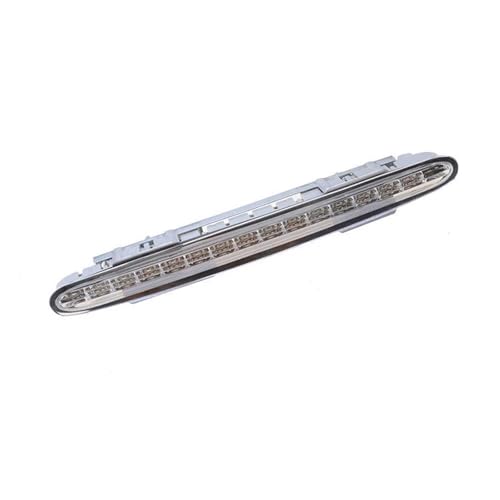 3ème feu de stop LED pour Mercedes SL R230 blanc, idéal pour sécuriser vos sorties nocturnes