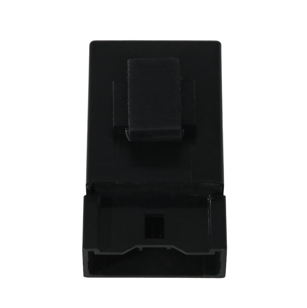 Motorcycle Control Box Module 5EB-81950-20 Compatible with FZS1000 (2001–2005), YZF-R1 (2000–2001), YZF-R1 Champions Limited Edition (2001), YZF-R6 (2000–2002)