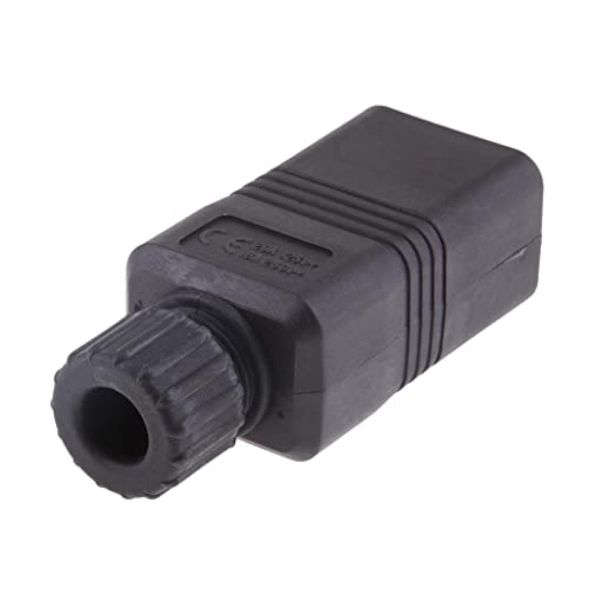 IEC 320 C20 16A 250V AC Plug, Rewirable