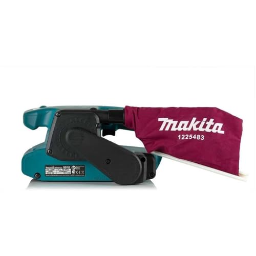 Makita 9910 Bandschleifer 76 x 457 mm