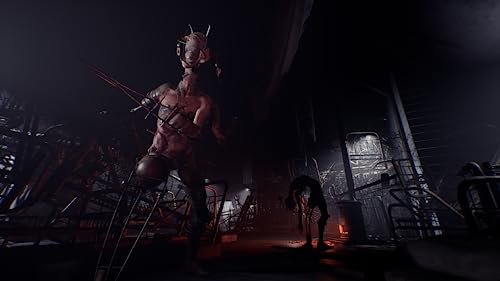 Jeu Vidéo Ad Infinitum PS5 Version Import Jouable en Français En boîte - vue 5