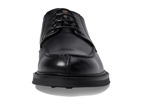 Image of Bruno Magli Tyler Black EU 40.5 (US Men's 7.5) D (M)