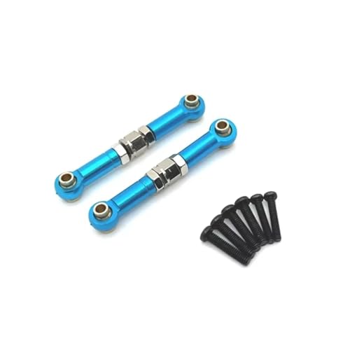 Materiale: i tiranti RC sono realizzati in metallo, il che li rende resistenti a deformazioni e danni, garantendo affidabilità e un utilizzo duraturo anche in ambienti difficili.