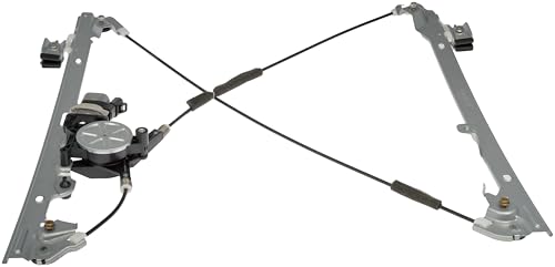 image for Dorman 741-644 OE FIX Front Driver Side Power Window Motor and Regulat