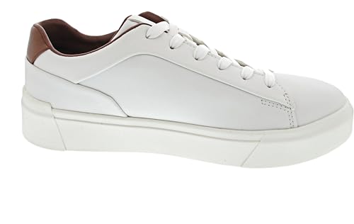 Image of Bugatti Mens Zeitlose Sneaker Fur Einen Vielseitigen, Sportlich-eleganten Look