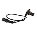 AUTEX Camshaft Position Sensor 12147539165 S10182 PC310 5S1220 SS10814 1800459 Compatible with BMW 320i & 323Ci & 323i & 323is & 325i & 328i & 330Ci & 330i & 525i & 528i & 530i & X3 & X5 & Z3 & Z4