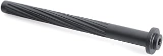 5KU 製 マルイ Hi-Capaハイキャパ5.1用キックスプリングガイド【GB-559-Black】