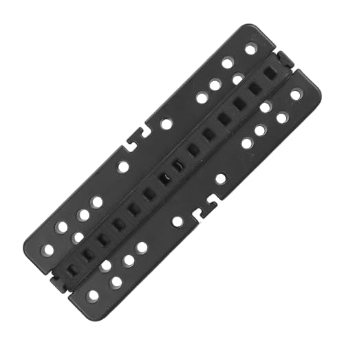 Placa de Montagem Universal para Localizador de Peixes Esféricos de 1,5 Polegadas, Placa de Montagem