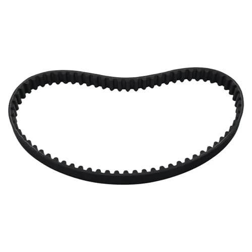 Courroie 560 8M pour moto électrique accessoire caoutchouc B3x5