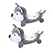GMBYLBY Ice Skate Slices Protectors Covers Ice Skate Guards Ice Skate Slices Covers Hockey Skates Covers Figure Skates Covers