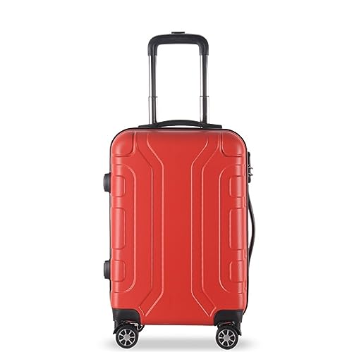 Carry-on Suitcase Luggage 3s Luggage Sets Wear-Resistance 20/24/28inch Lightweight Suitcase Spinner Wheels Carry-on Suitcases Carry On Luggages (B 3s)2