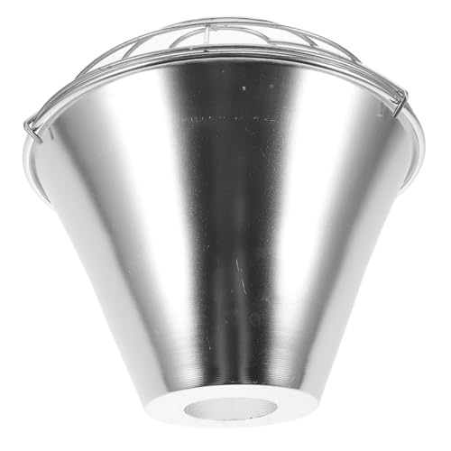 Cubiertas de luces de pasillo estilo fábrica industrial vintage para techos